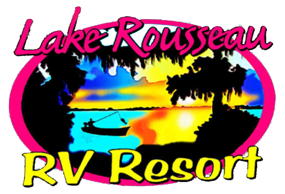 Lake Rousseau RV Resort